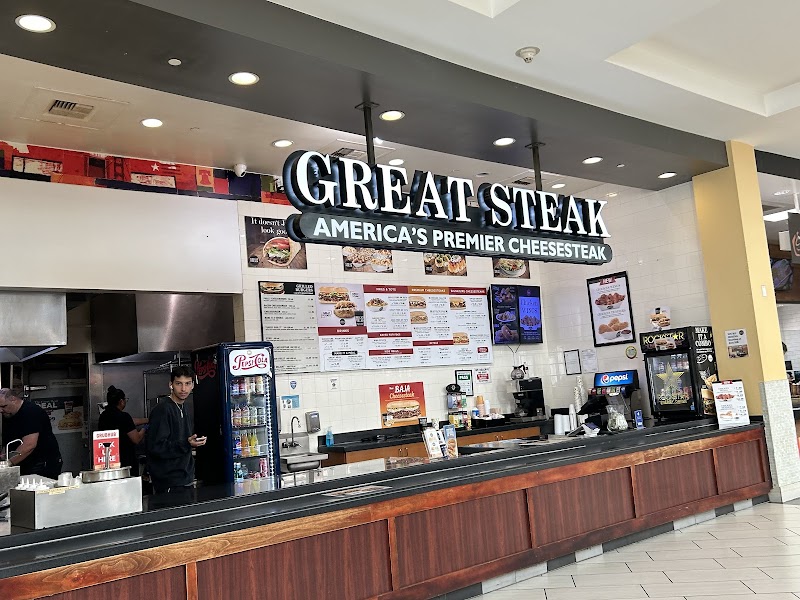 Great Steak photo 5
