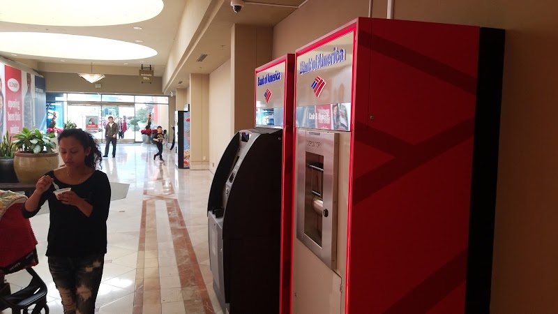 Bank of America ATM photo 3
