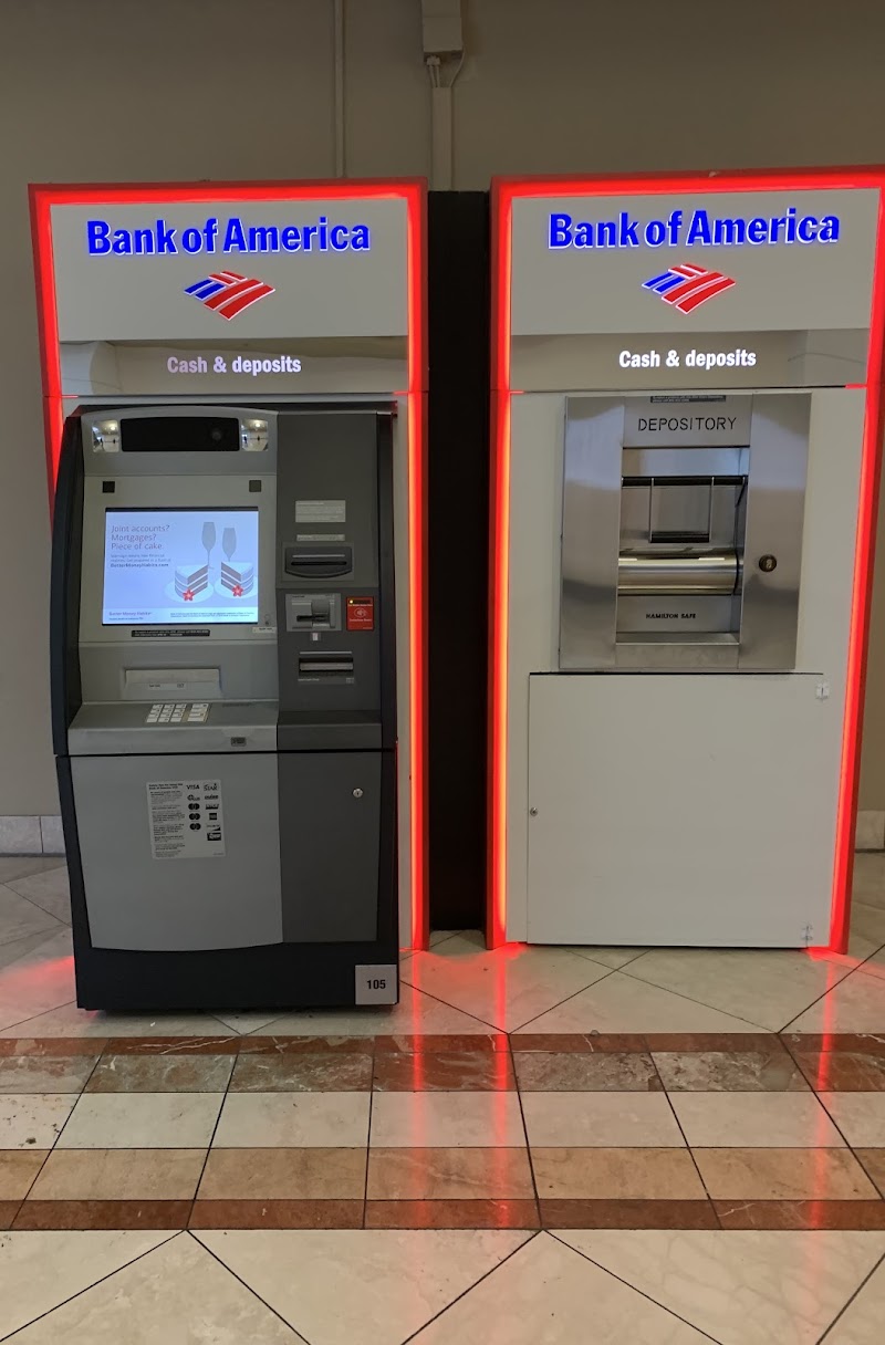 Bank of America ATM photo 4