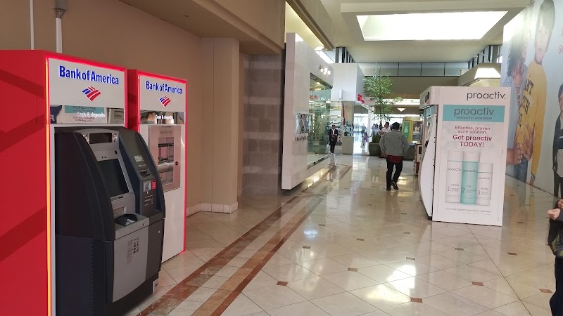 Bank of America ATM photo 2