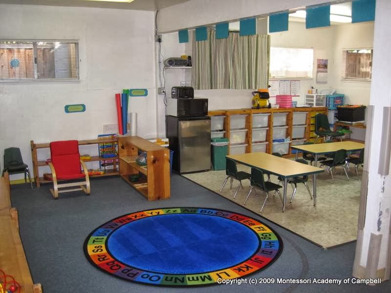 Montessori Academy of Campbell photo 5
