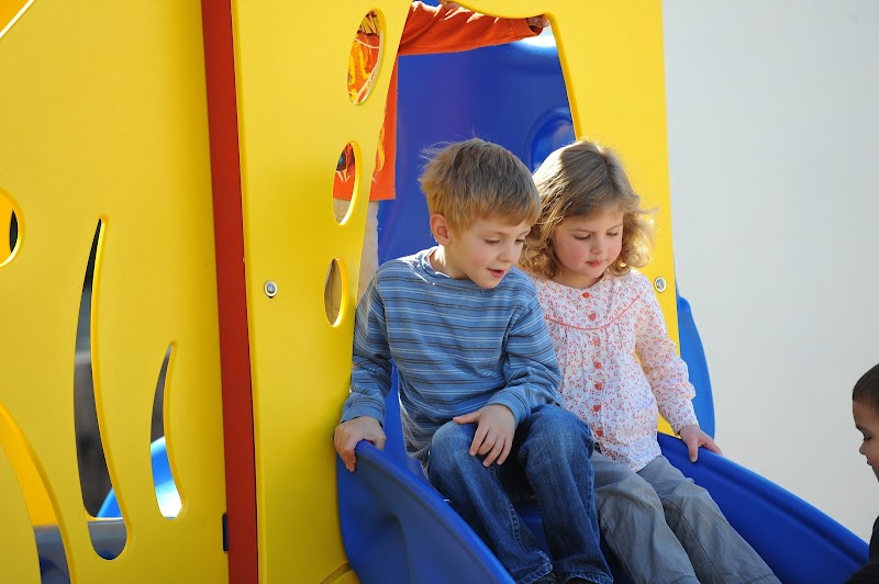 Montessori Academy of Campbell photo 3
