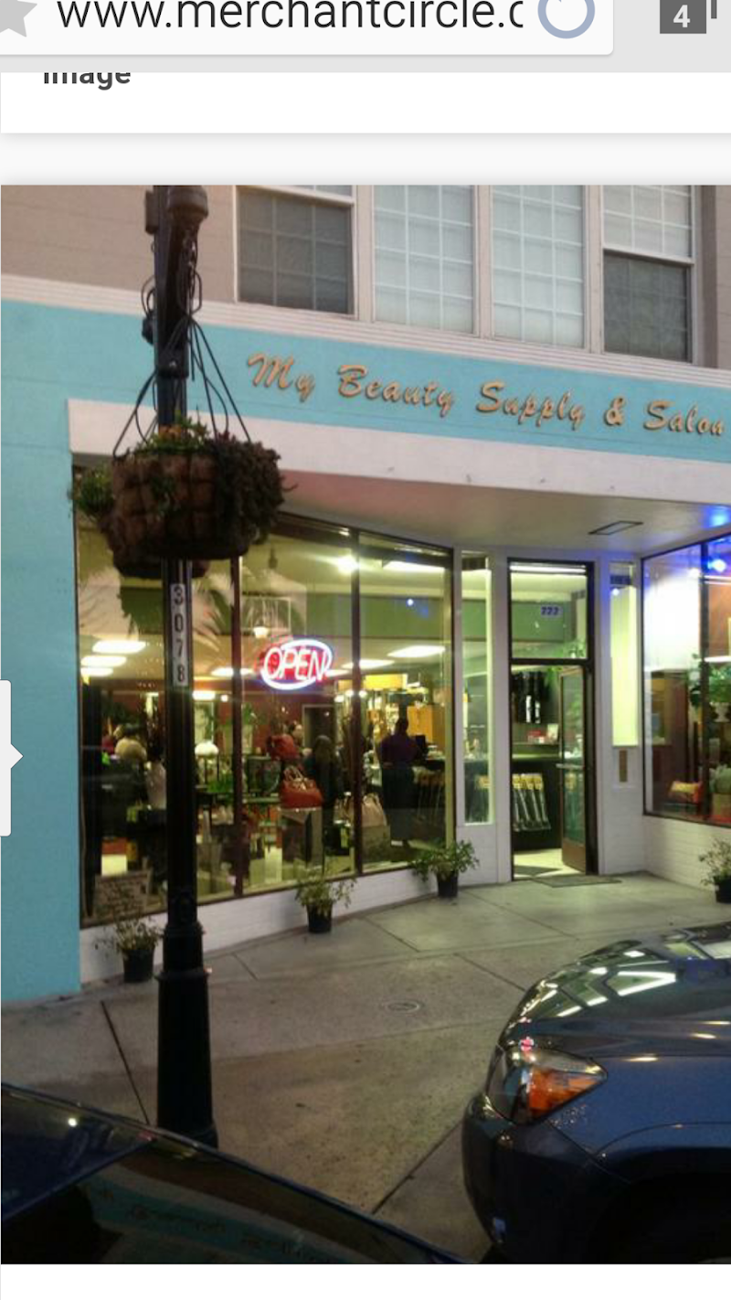 My Beauty Salon photo 4