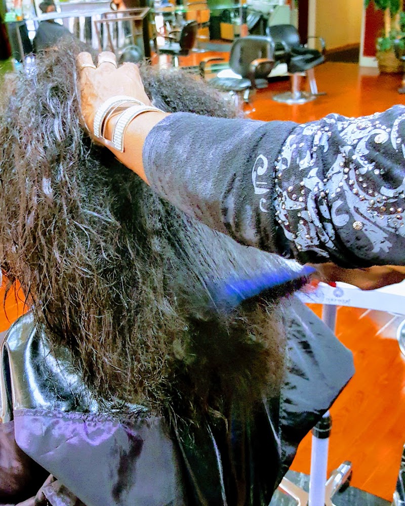 My Beauty Salon photo 5