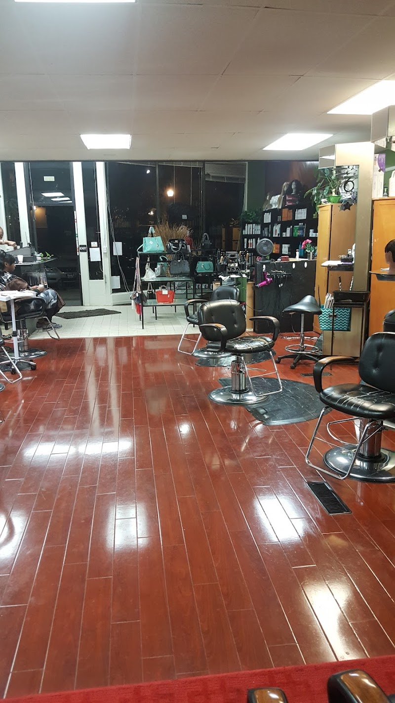 My Beauty Salon photo 2