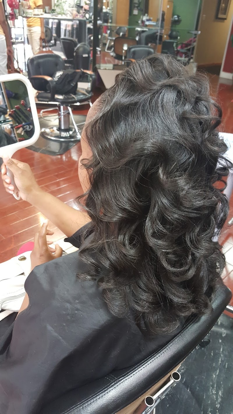 My Beauty Salon photo 3