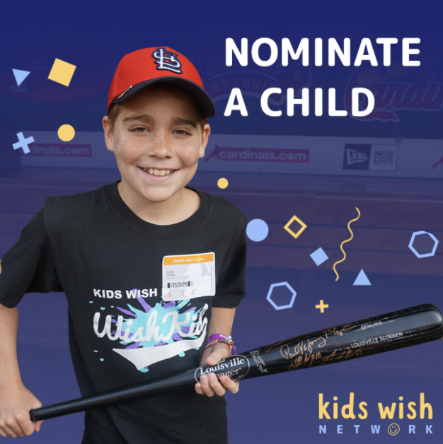 Kids Wish Network photo 5