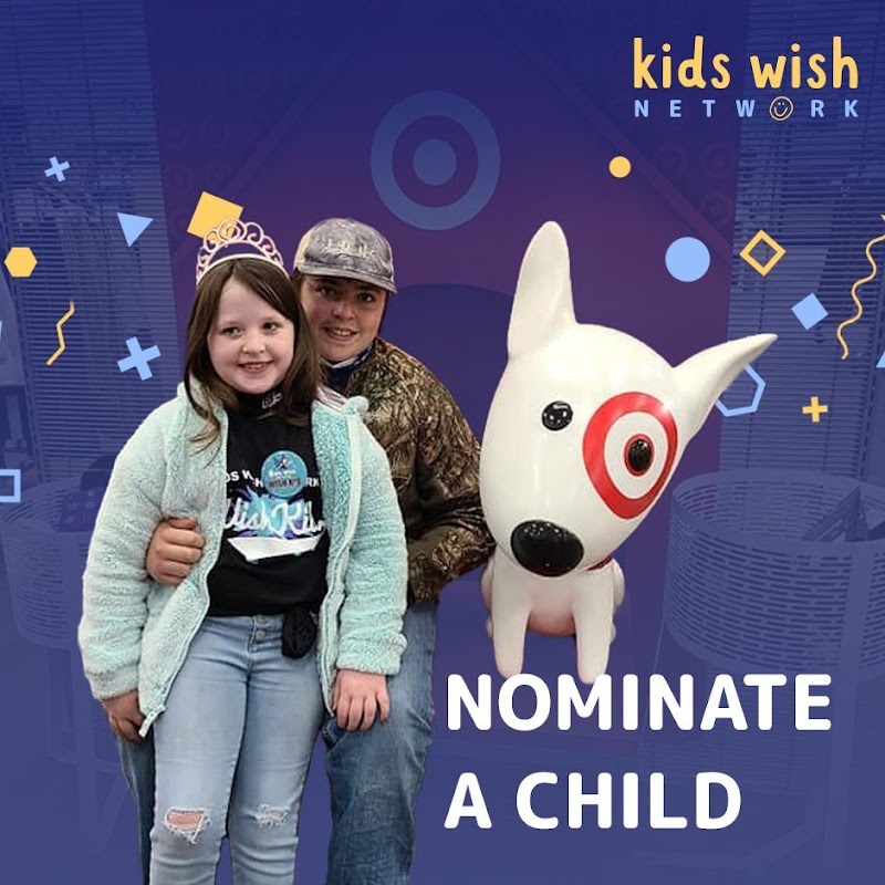 Kids Wish Network photo 4