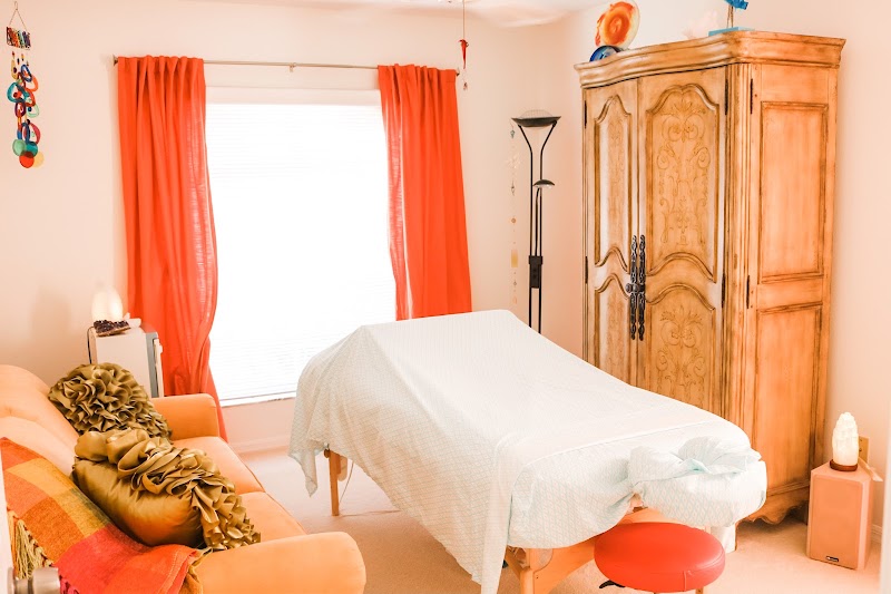 Photo of Allure Massage By Julie
