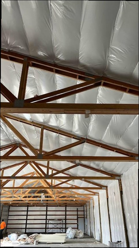 Alamo Attic Insulation Pro photo 5