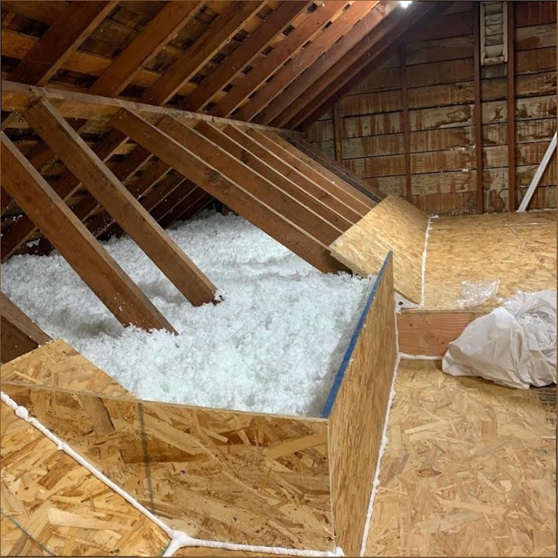 Alamo Attic Insulation Pro photo 2