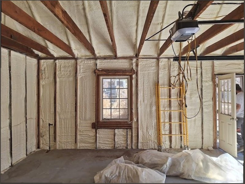 Photo of Alamo Attic Insulation Pro