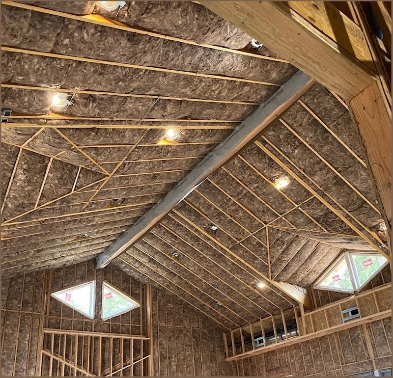Alamo Attic Insulation Pro photo 3