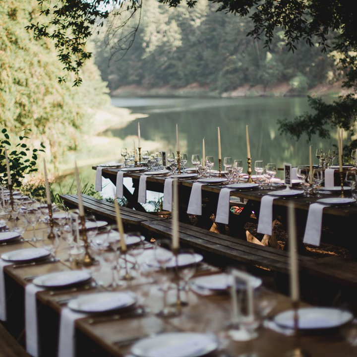 Photo of Wine Country Artisans Catering