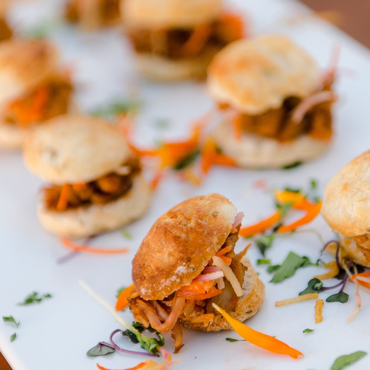 Wine Country Artisans Catering photo 5
