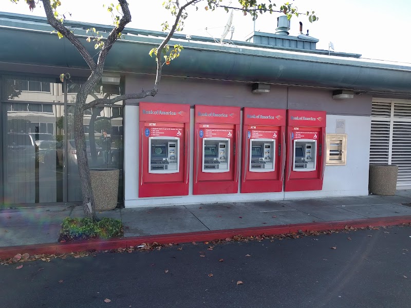 Bank of America ATM photo 2