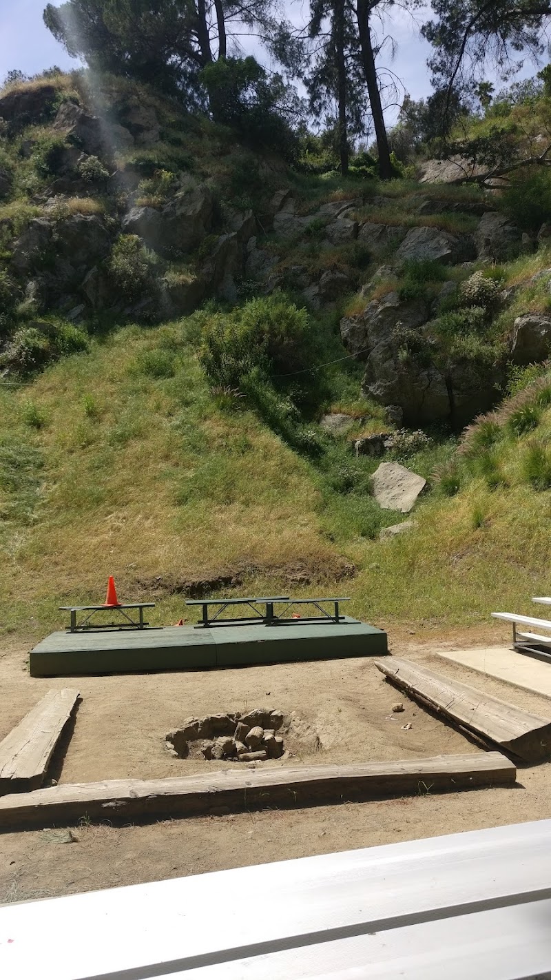 Camp Hollywoodland photo 4
