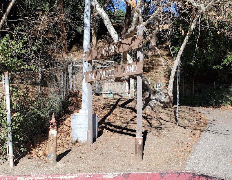 Camp Hollywoodland photo 3