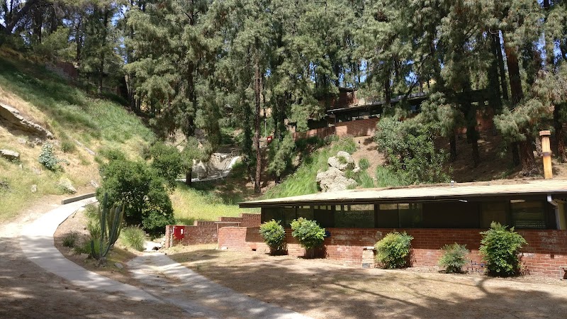 Photo of Camp Hollywoodland