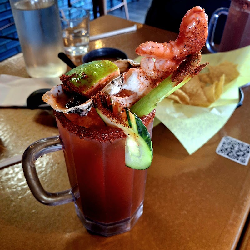 ElDorado Seafood photo 5