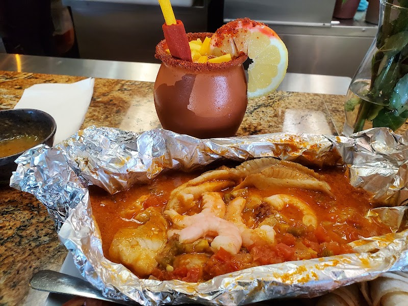 ElDorado Seafood photo 3