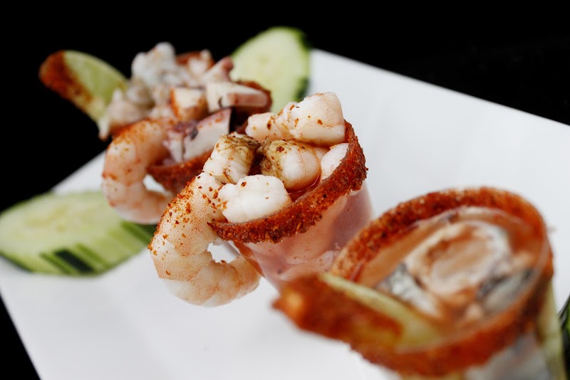 ElDorado Seafood photo 2