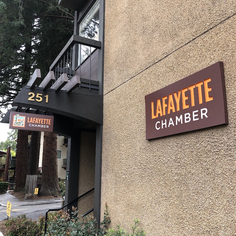 Lafayette Chamber photo 2