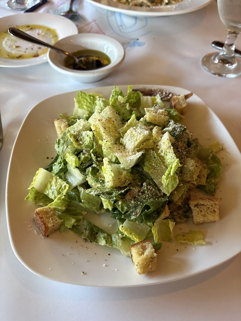 La Finestra Ristorante photo 2