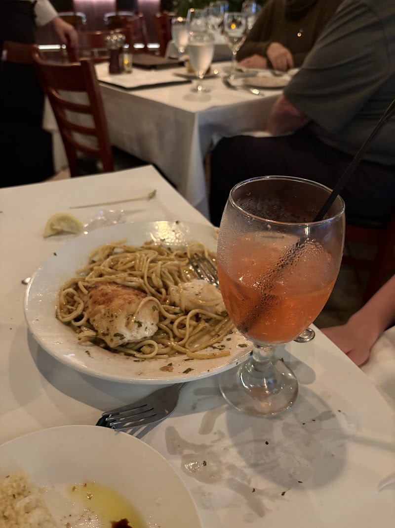 La Finestra Ristorante photo 5
