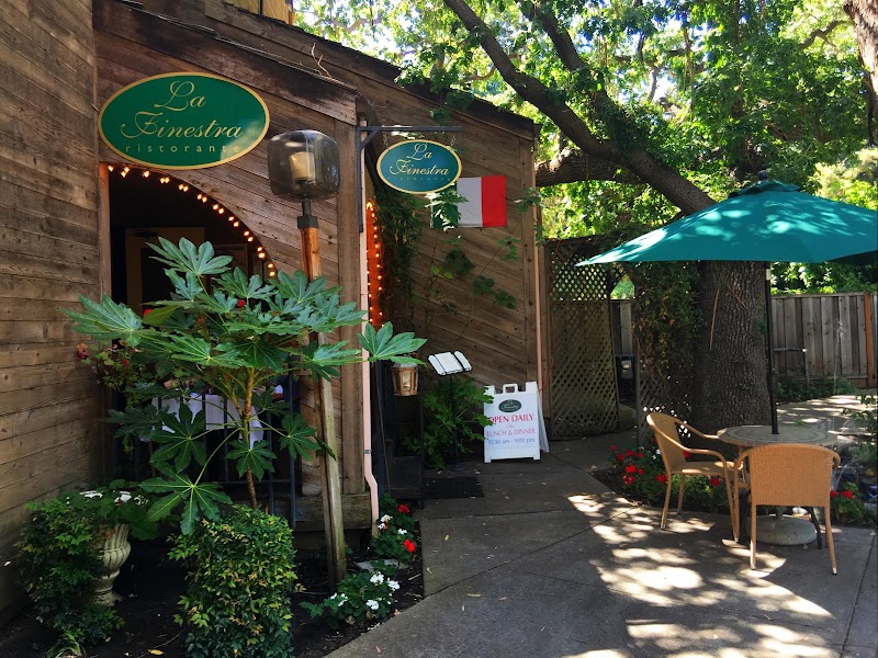 Photo of La Finestra Ristorante
