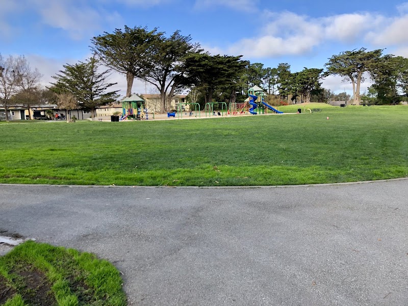 Photo of Central Park