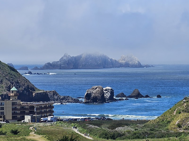 Photo of Hwy 1 & Reina Del Mar Ave