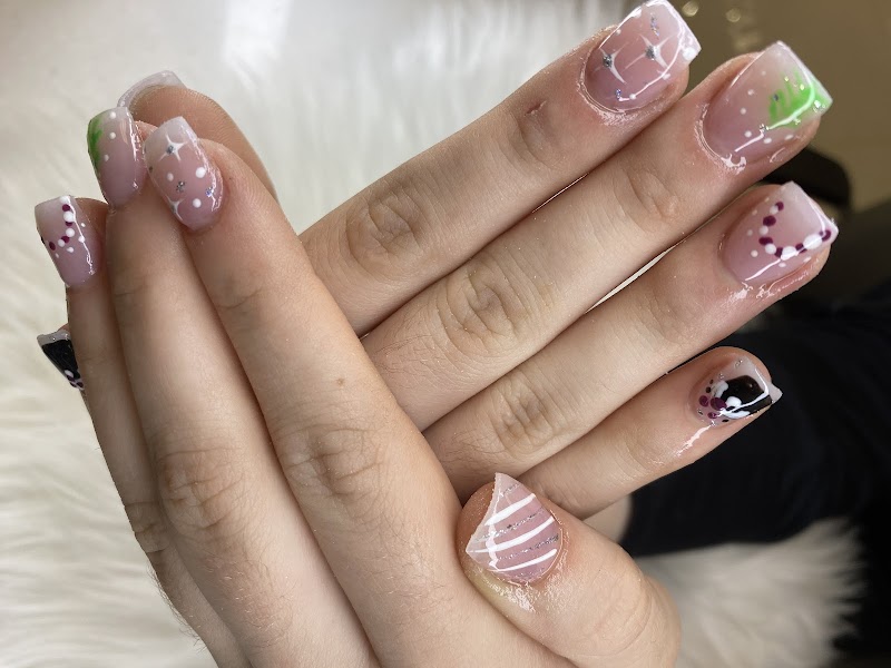 ZNails Lounge photo 4