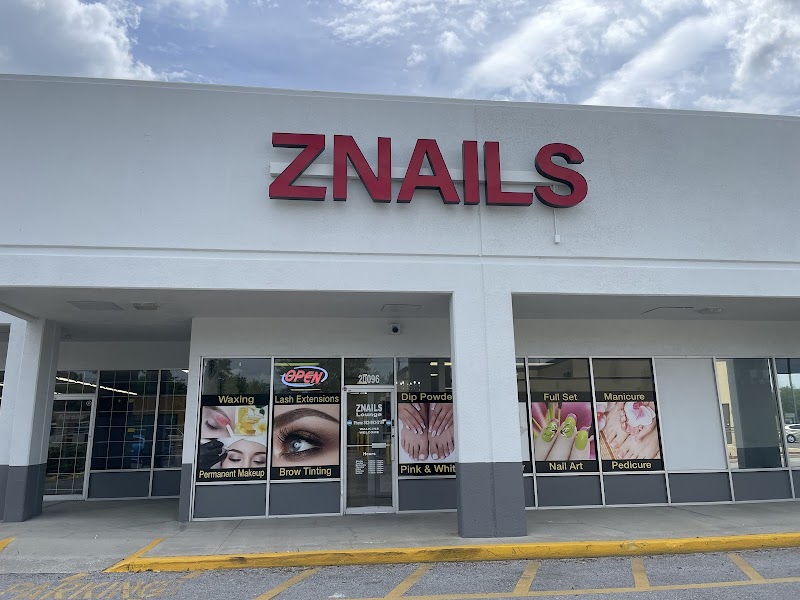 Photo of ZNails Lounge