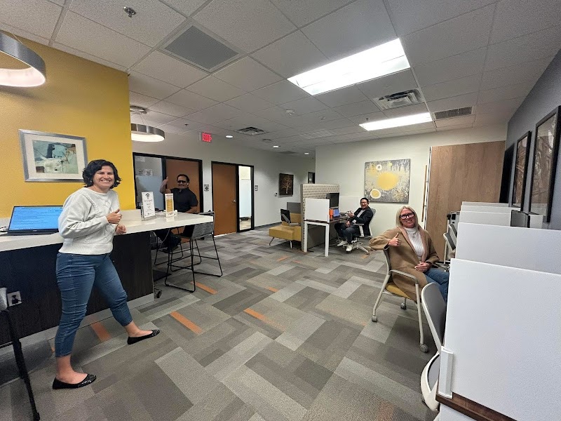 Photo of Office Evolution - Phoenix, AZ