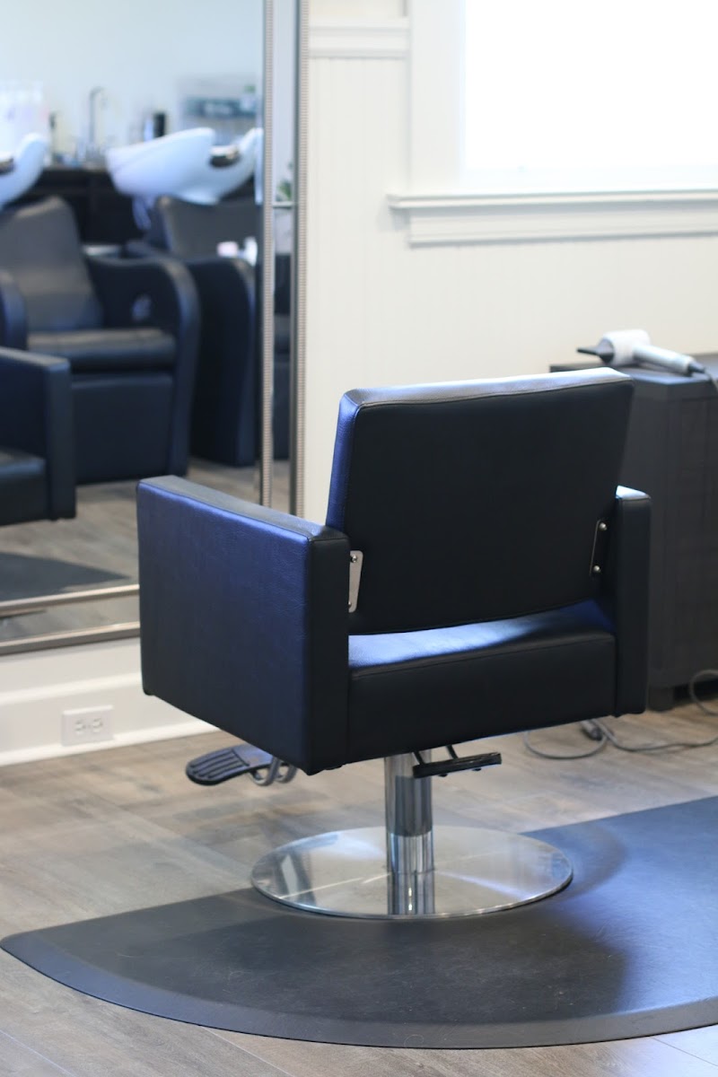 Photo of Ada H Hair Artist