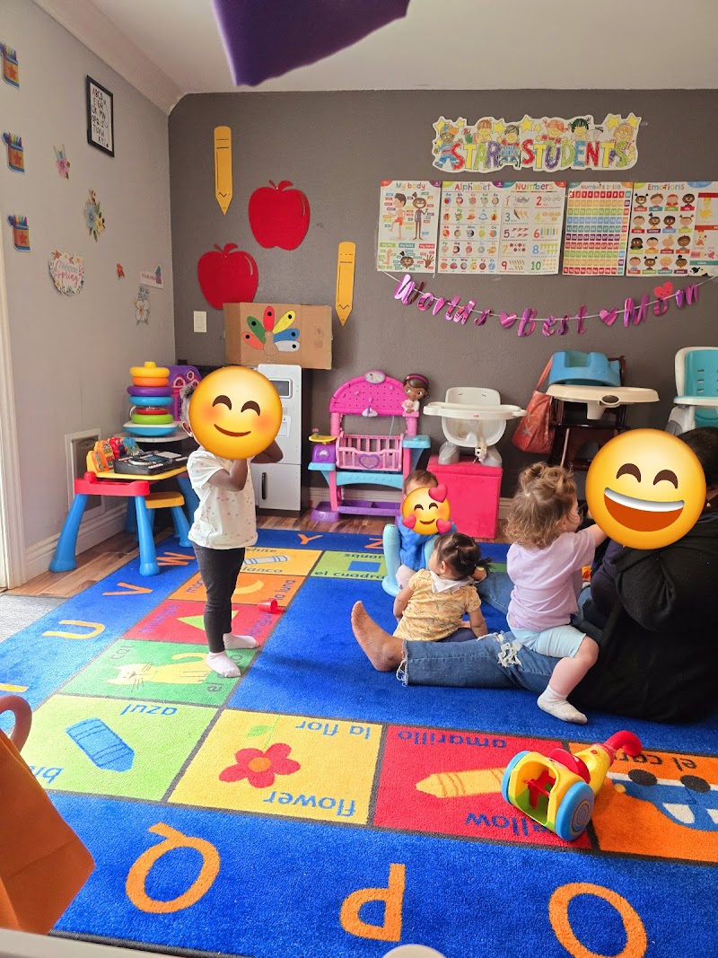Luna's Home Daycare photo 2