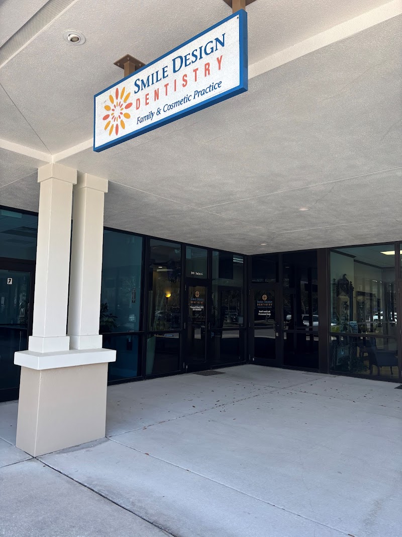 Smile Design Palm Harbor photo 5