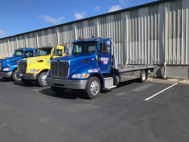 Cloverdale Tow photo 3