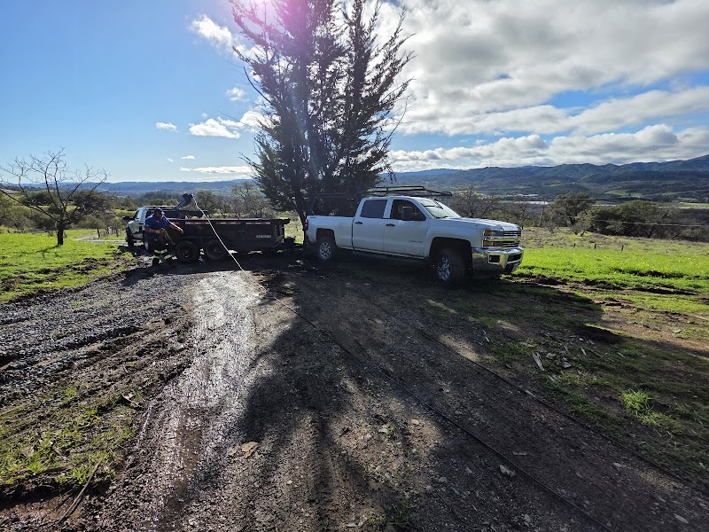 Cloverdale Tow photo 4