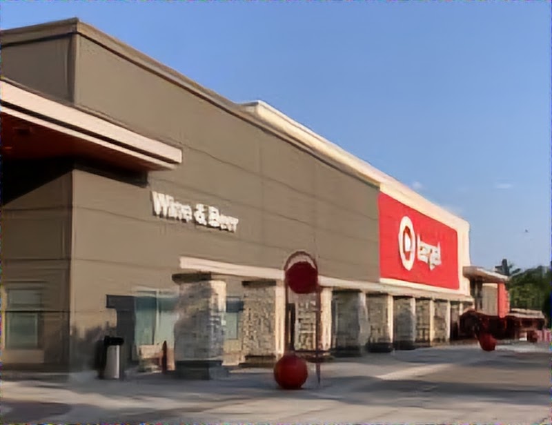 Photo of Target Mobile