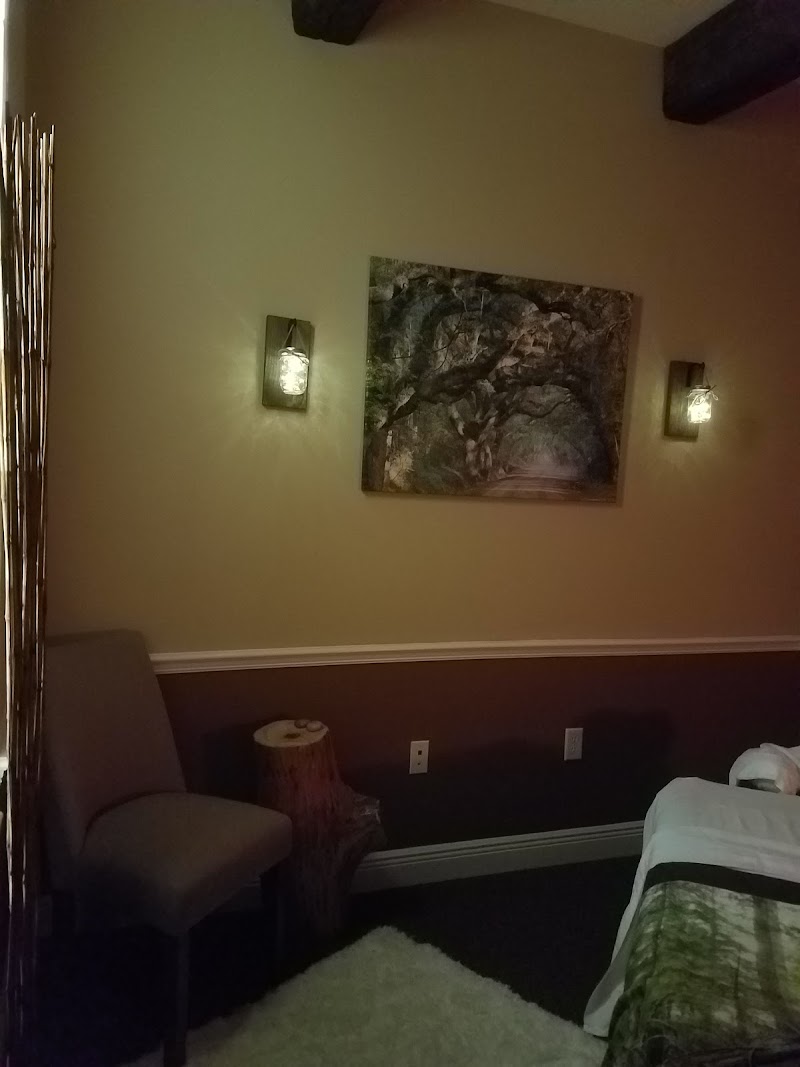 Natural Balance Massage photo 4