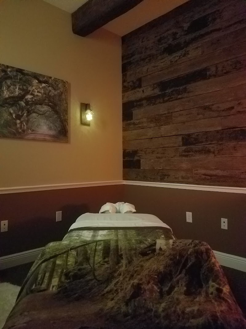 Natural Balance Massage photo 2