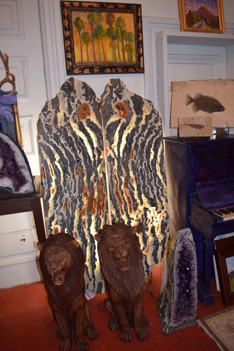 ArtSpirit Studio - Crystals, Fossils, Carvings, Collectables and Fine Art photo 2