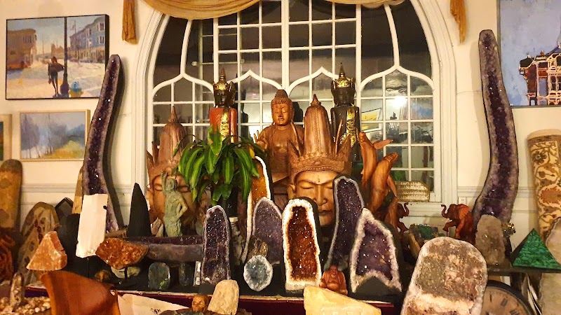 ArtSpirit Studio - Crystals, Fossils, Carvings, Collectables and Fine Art photo 4
