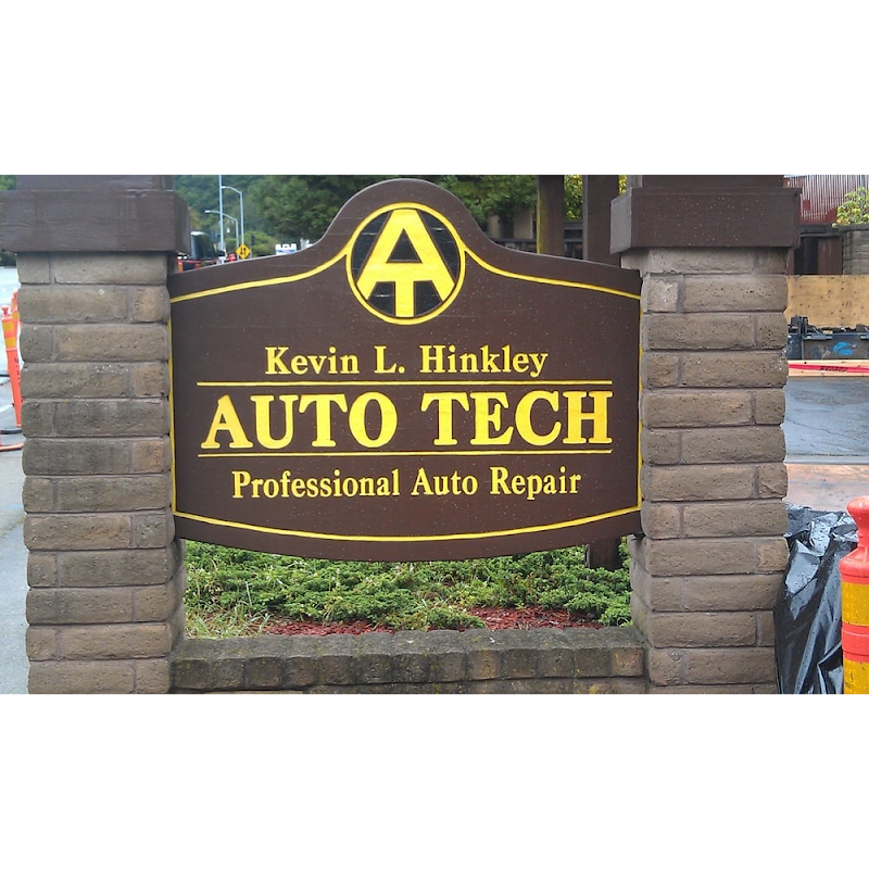 Kevin L Hinkley Auto Tech photo 4