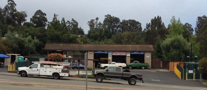 Photo of Kevin L Hinkley Auto Tech