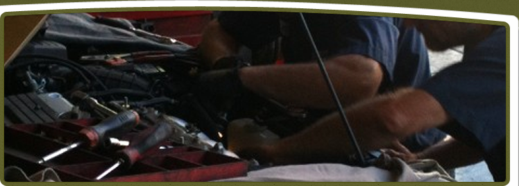 Kevin L Hinkley Auto Tech photo 2