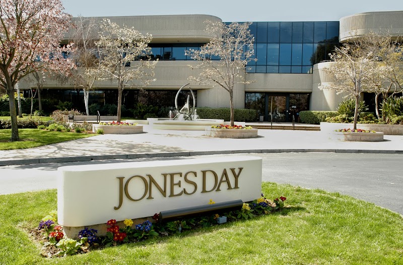 Photo of Jones Day