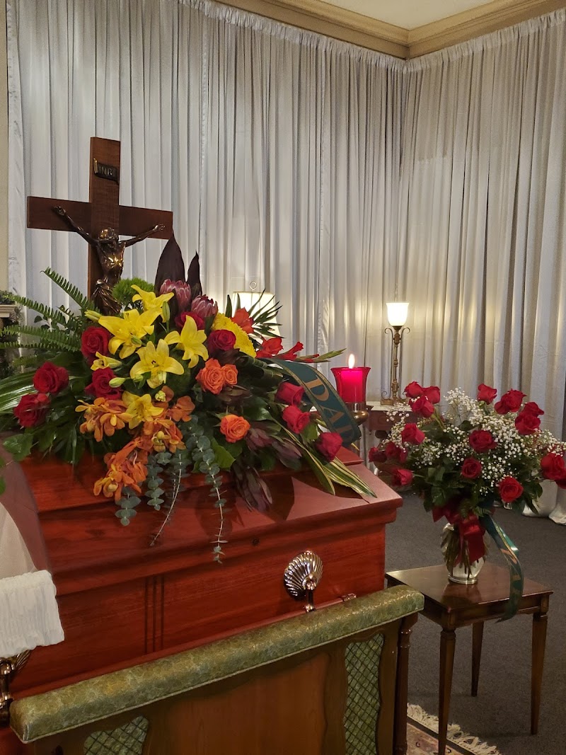 Colonial Chapels photo 2
